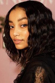 Razan Nassar as Chloe in The Last Sunrise 2026