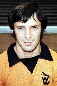 Gerry Taylor as Himself in 1967: When LA Wolves conquered the USA 2023