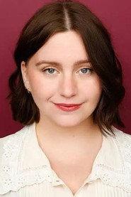 Kimberly Weinberger as Beatrice Villeneuve in A Corpse in Kensington 2026