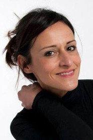 Daniela Tusa as Signora Durini in L'aria del lago