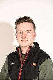 Luke Jenkins as Tavern Extra in The Last Campaign 2026