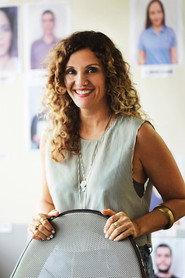 Patricia Alonso as Self in Alvarado 2022