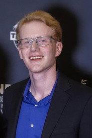 Nathan Quick as Seth in Absence of Field 2020