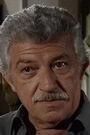 Salim Sabri as in Hasiba 2008