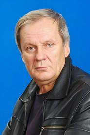 Nikolay Glebov as in Goodbye Morning! 1992