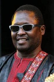 Amadou Bagayoko as Self in Patience (Sabali) 2025