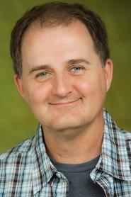 Brian Chenoweth as Father Donnelly in The Atticus Institute 2015