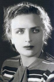 Garen Zhukovskaya as Анна Алексеевна Луговая in The Maiden's Spring 1960
