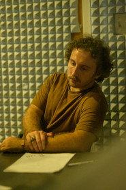Eugene Rocco Utley as Dying Soldier in Tea for Two 2021