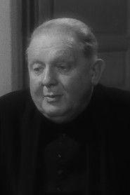 Adrien Borel as Priest of Torcy in Diary of a Country Priest 1951