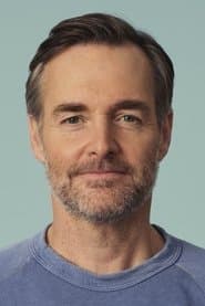 Will Forte as Will Patch in The Ridiculous 6 2015
