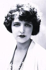 Barbara Worth as Nanette in Plunging Hoofs 1929