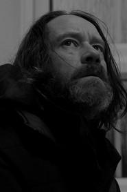 Martin Clarke as Homeless Man in Vacant 2024