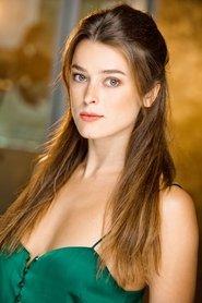 Emree Franklin as Selena in The Texas Witch 2025