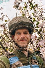 Dmytro Kozatsky as Self in Fortress Mariupol. Orest 2022