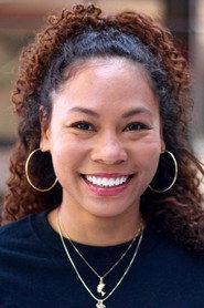 Aris Mendoza as Bonnie in Weapons 2007