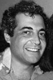 Mario Castiglione as in El telo y la tele 1985
