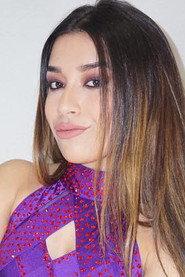 Violette as in WWR Let Them Eat Cake 2019