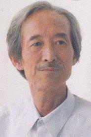 Nguyễn Ánh as Phụng in Nostalgia for the Countryside 1997