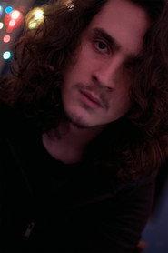 Arturo Márquez as Alex in Bittersweet 2023