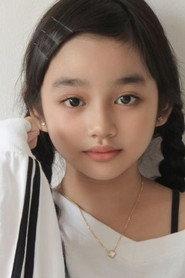 Keiko Ananta as Talitha in Kucing Hitam 2026