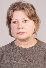 Marina Starykh as in Living With an Idiot 1993
