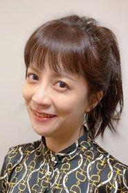 Lee Suk-Ching as Ting-ting in A Summer at Grandpa's 1984