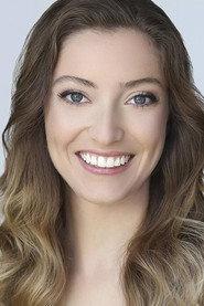 Emily Whitcomb as Charlotte in Righteous Blood 2021