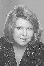Lyudmila Suvorkina as in Vanyushin's Children 1982