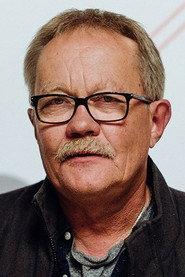 Serhii Bukovskyi as Himself in The Leading Role 2016