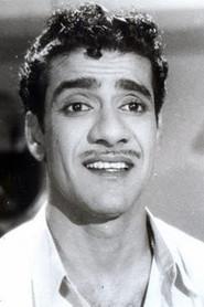 J. P. Chandrababu as Anandakonar, a milkman in Sahodari 1959