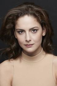 Nutsa Khubulava as Suliko in Finale: Allegro 2026