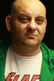 Marcel Keoroglian as in Sea Males 2006