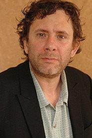 Bertrand Treuil as Le père in Turkey Jeanne 2023