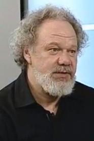 Boris Makarov as (voice) in Kaprizka 1983