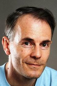 Wayne Bassett as Detective Hendrick in Wendy and Vee 2022