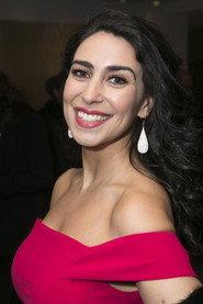 Kim Maresca as Judy Denmark/Ginger Del Marco in Ruthless! The Musical 2019