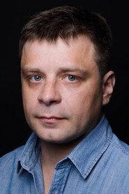 Vsevolod Bogomolnyy as in My Darling Star 2000