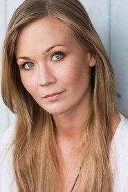 Rilana Nitsch as Schwarze Seele in Karma Is a Hitch 2024