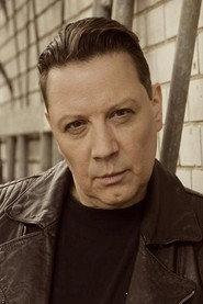 Linus Kraus as Karl (voice) in Sex, Dogz and Rock n Roll 2011