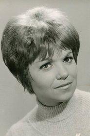 Arlette Mirapeu as (voice) in The Maid and the Magician 1992