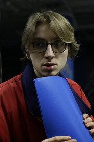 Pascal Bauer as The Miner #2 in The Miners 2021