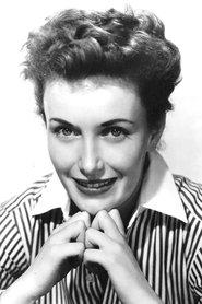 Joan Camden as Alice Scanlon in The Catered Affair 1956