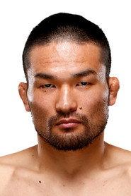 Katsunori Kikuno as Self in DREAM 10 2009