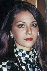 Zohreh as Sorayya in Blade Edge 1978