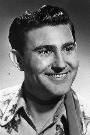 Webb Pierce as Self in Tennessee Jamboree 1964