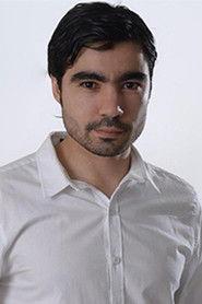 Facundo Aquinos as in The Surge 2019