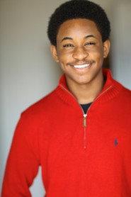 Renwick D. Scott II as Pim in 1 Mile To You 2017