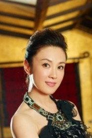 Fu Yiwei as in Virtuous Women 1987