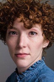 Hélène De Vos as Antigone in ITA Live: Oedipus 2021